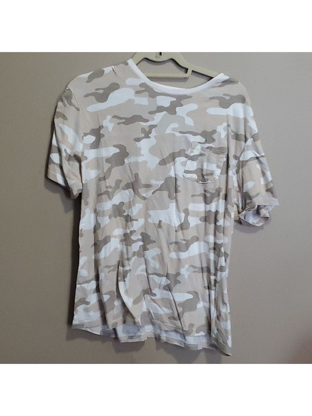 Urban heritage top size xl